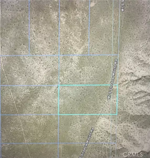 2 Shadow Mountain Road, Oro Grande, CA 92368