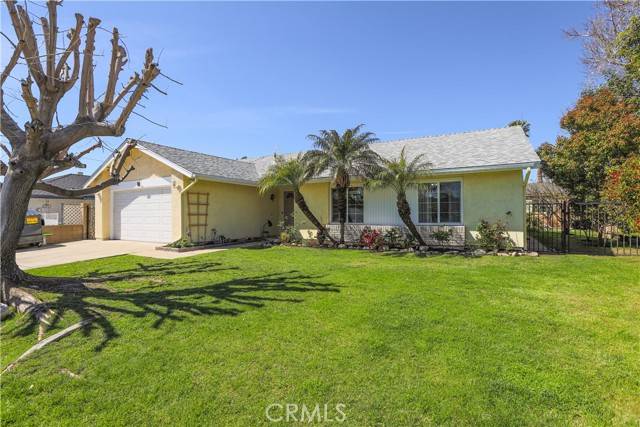 7320 Ramona Avenue, Rancho Cucamonga, CA 91730