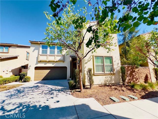 3172 E MOUNT RAINIER Drive, Ontario, CA 91762
