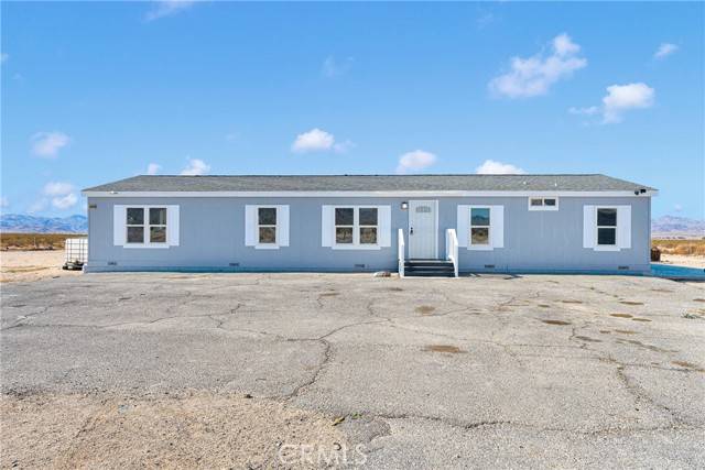 36090 Old Woman Springs Road, Lucerne Valley, CA 92356