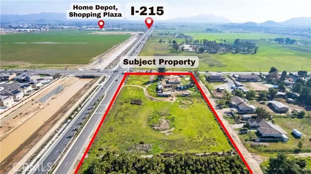 Menifee, CA 92585,26041 Murrieta Road