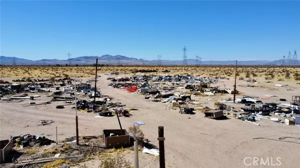 Newberry Springs, CA 92365,0 Camelot Drive