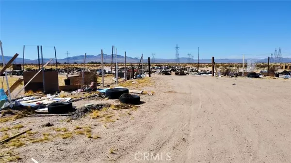 Newberry Springs, CA 92365,0 Camelot Drive