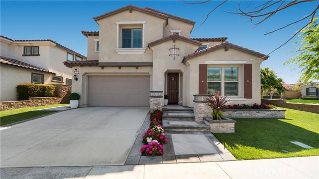 4699 S Reflection Lane, Ontario, CA 91762
