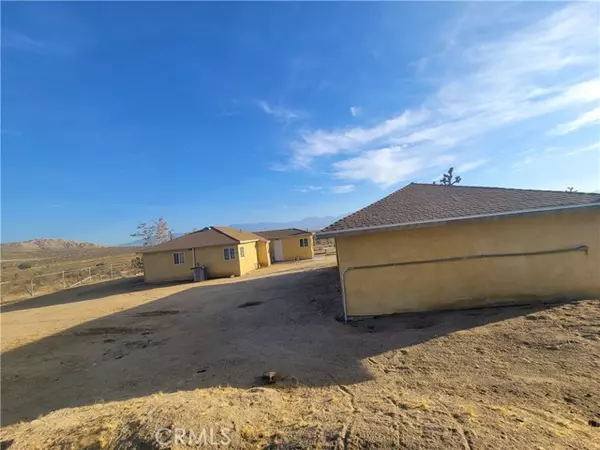 Palmdale, CA 93591,40000 140th Street