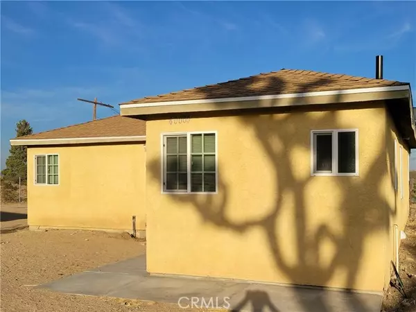 Palmdale, CA 93591,40000 140th Street