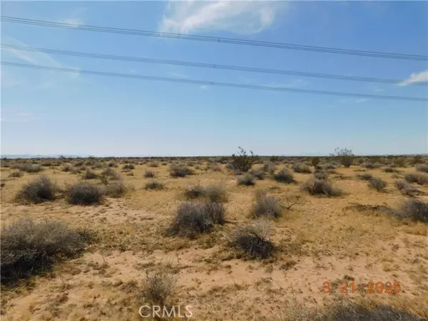 0 TBD, Barstow, CA 92311