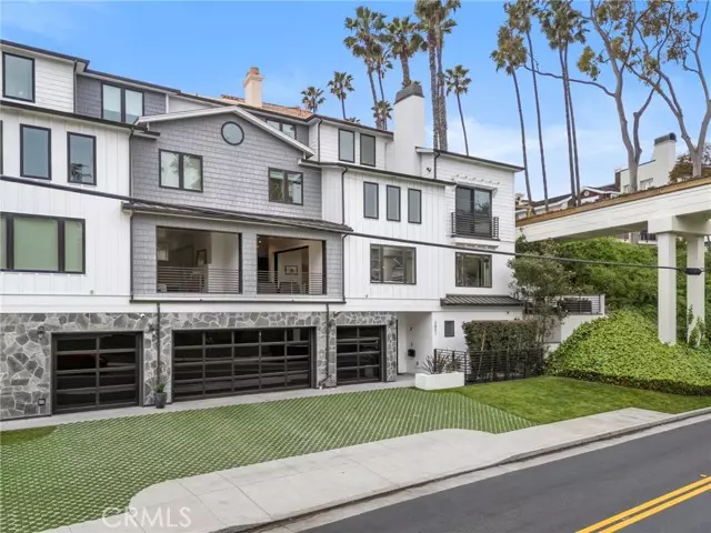 2801 Bayside Drive, Corona Del Mar (newport Beach), CA 92625