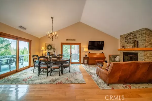 Lake Arrowhead, CA 92352,27391 Cottonwood Lane