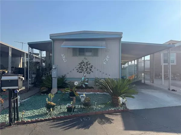 301 E Foothill Blvd #157, Pomona, CA 91767