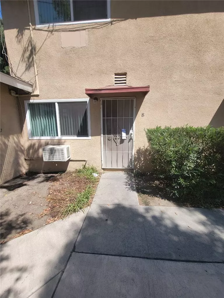 Montclair, CA 91763,4505 Canoga #B