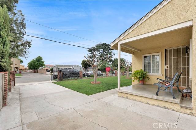 South El Monte, CA 91733,2548 Central Avenue