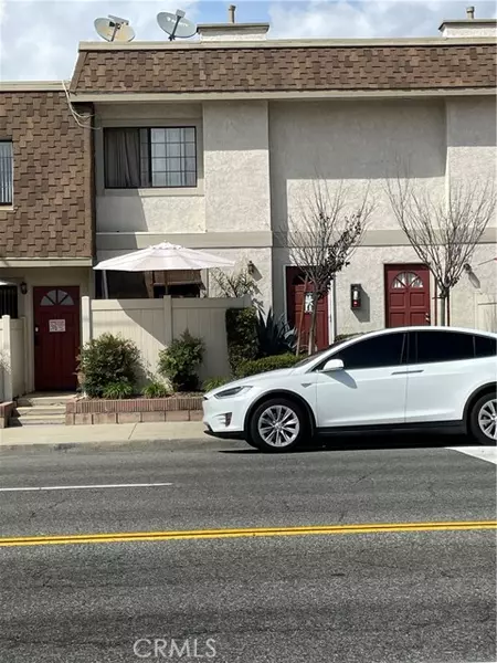 20963 E Covina Boulevard #E, Covina, CA 91724