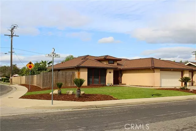 216 Palm Court, Hanford, CA 93230