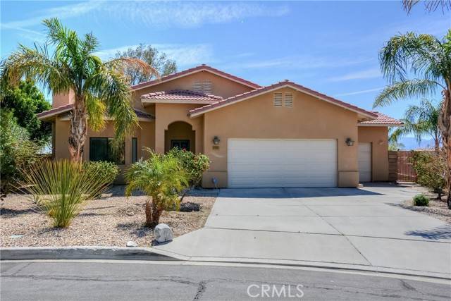 Desert Hot Springs, CA 92240,64969 Cotton Court
