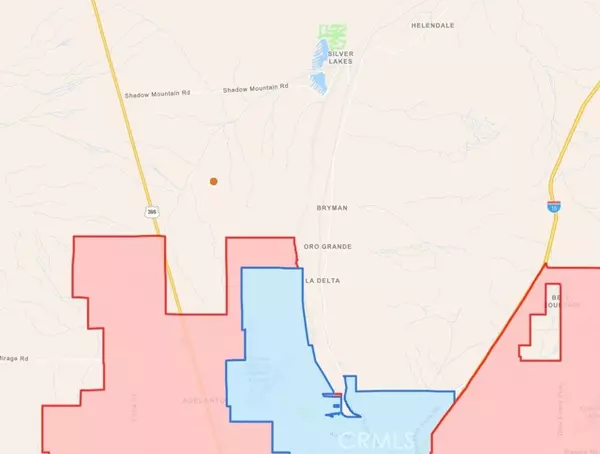 Adelanto, CA 92342,0 Adelanto