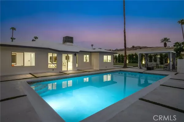 Palm Springs, CA 92264,1657 S Sunrise Way