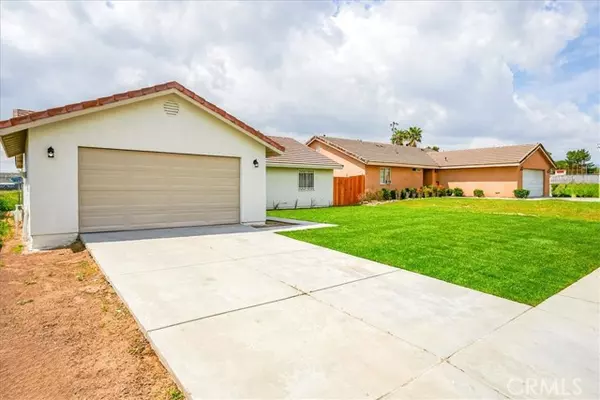 San Bernardino, CA 92407,2894 Colima Avenue