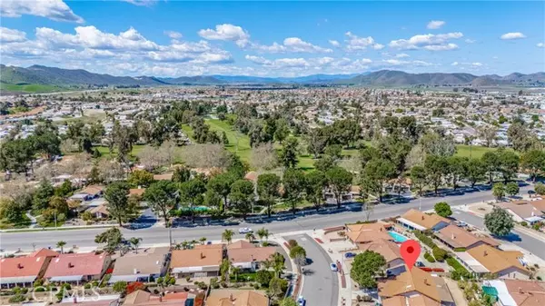 Hemet, CA 92545,2250 Redwood Drive