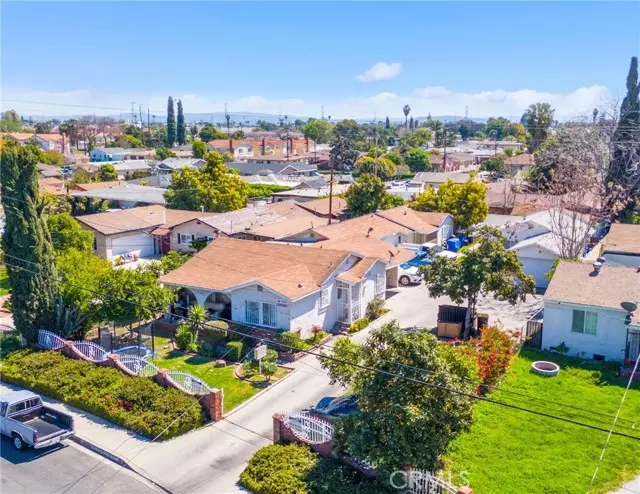 El Monte, CA 91732,2708 Penn Mar Avenue