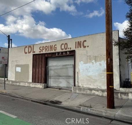 2717 Merced Avenue, El Monte, CA 91733