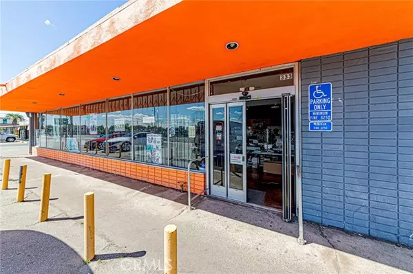 Fullerton, CA 92833,333 S BROOKHURST Road