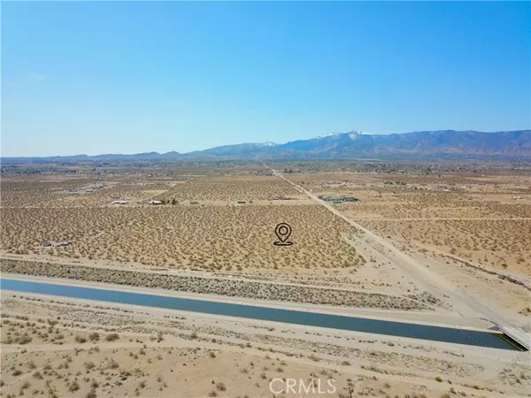 Phelan, CA 92371,0 Beekley Rd