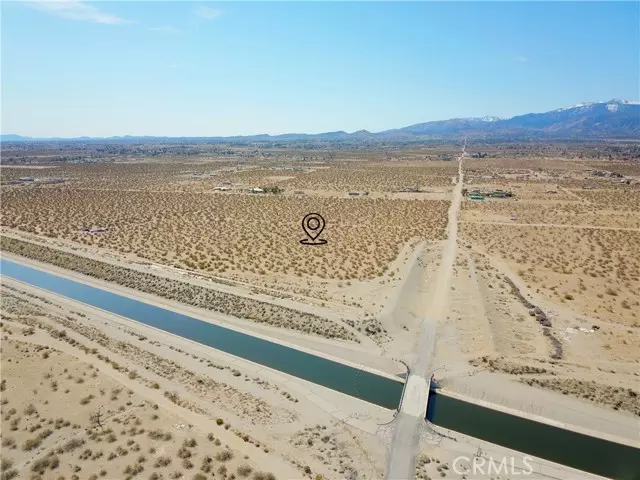 Phelan, CA 92371,0 Beekley Rd