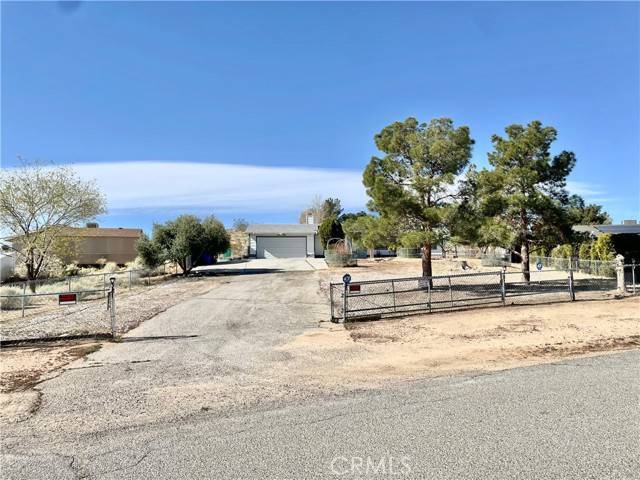 16831 Grant St, Victorville, CA 92395