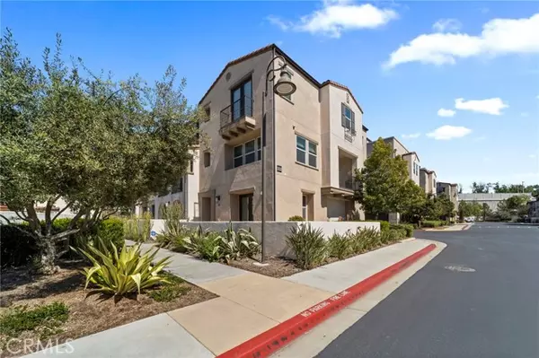 553 W Foothill Boulevard #129, Glendora, CA 91741