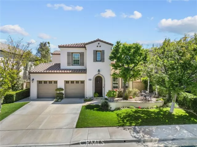 27042 Maple Tree Court, Valencia (santa Clarita), CA 91381