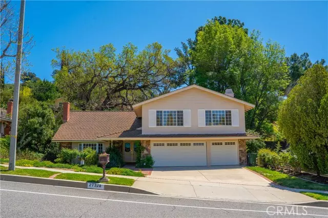 27328 Country Glen Road, Agoura Hills, CA 91301