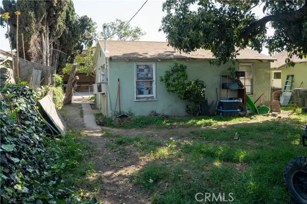 El Monte, CA 91731,9925 Woodrich Lane
