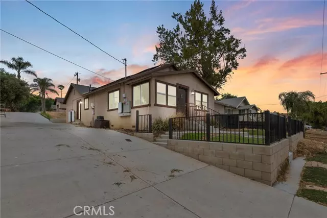 4072 Acacia Avenue, Norco, CA 92860