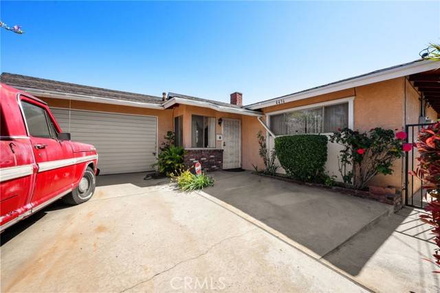El Monte, CA 91732,4436 La Madera Avenue