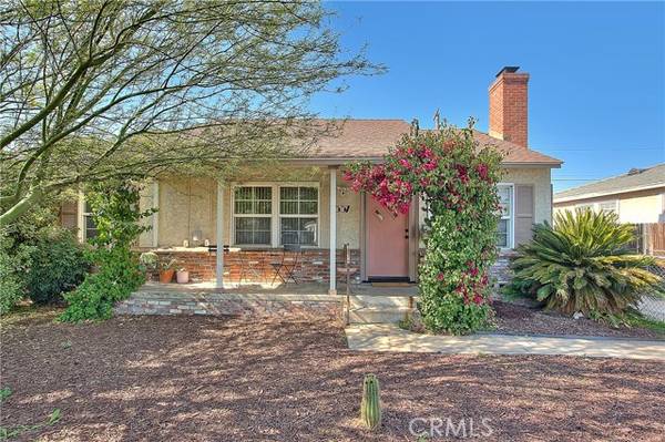 Pomona, CA 91766,1557 Smith Street