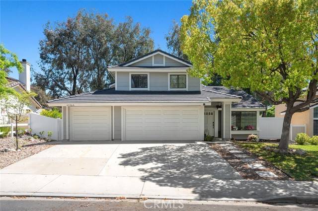 41564 Big Sage Court, Temecula, CA 92591