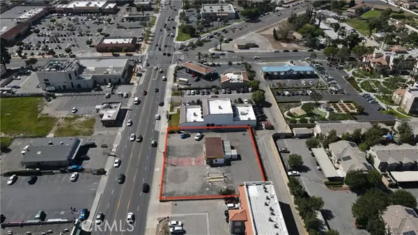 Rialto, CA 92376,430 S Riverside Avenue