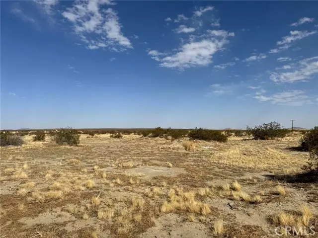 0 E Avenue N-8, Palmdale, CA 93591