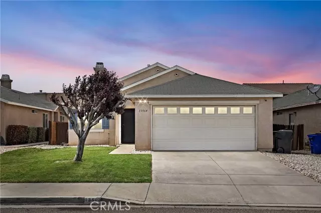 13564 Sylvan Oaks Road, Victorville, CA 92392