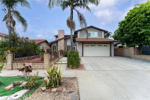 281 W Kirkwall Road, Azusa, CA 91702