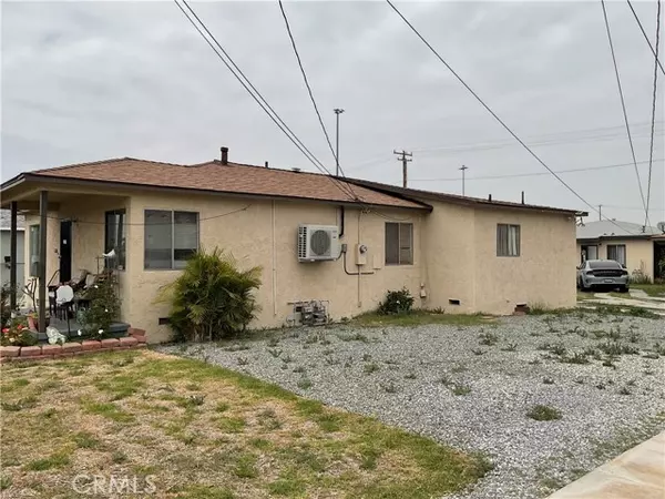 Commerce, CA 90040,5007 Astor Avenue