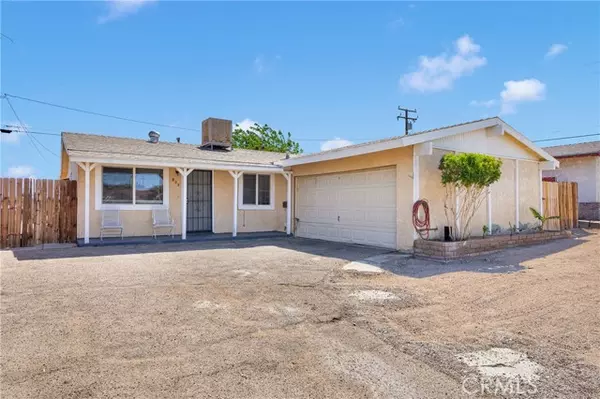 Barstow, CA 92311,305 Beverly Avenue