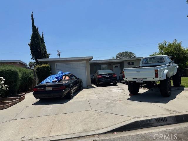 1940 E Walnut Creek, West Covina, CA 91791
