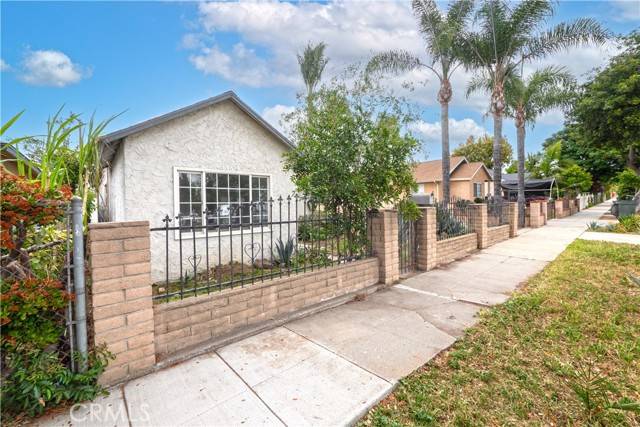 Pomona, CA 91766,1181 W 4th Street