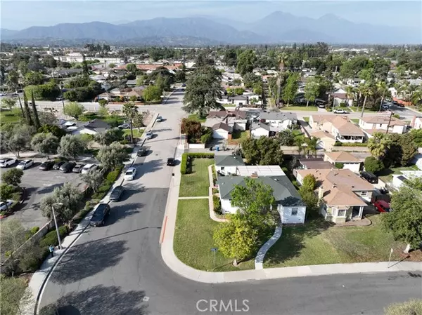 Pomona, CA 91767,203 Tate Street