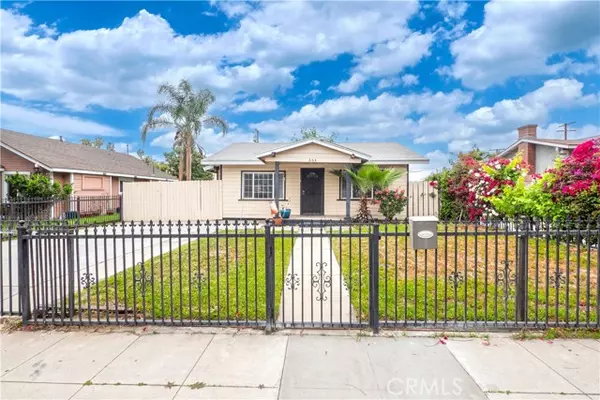 Pomona, CA 91767,665 N Reservoir Street