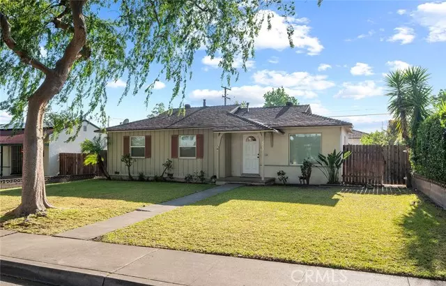 Upland, CA 91786,633 N Vallejo Way