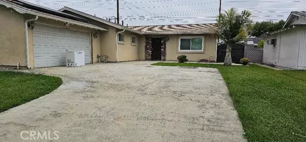 822 Greenberry Drive, La Puente, CA 91744