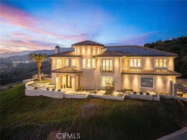 La Verne, CA 91750,4485 Broken Spur Road